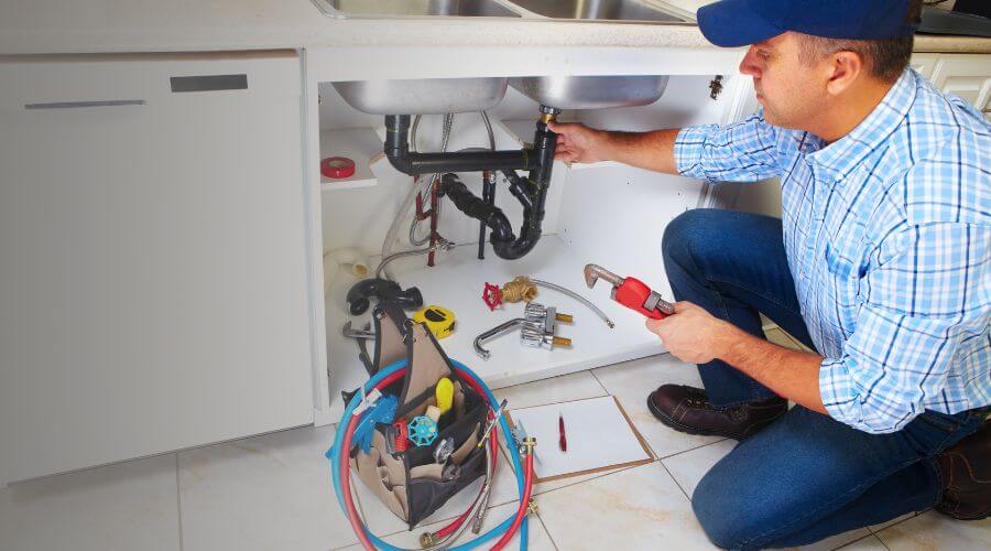 Professional expert plumbing services in Springfield, AR